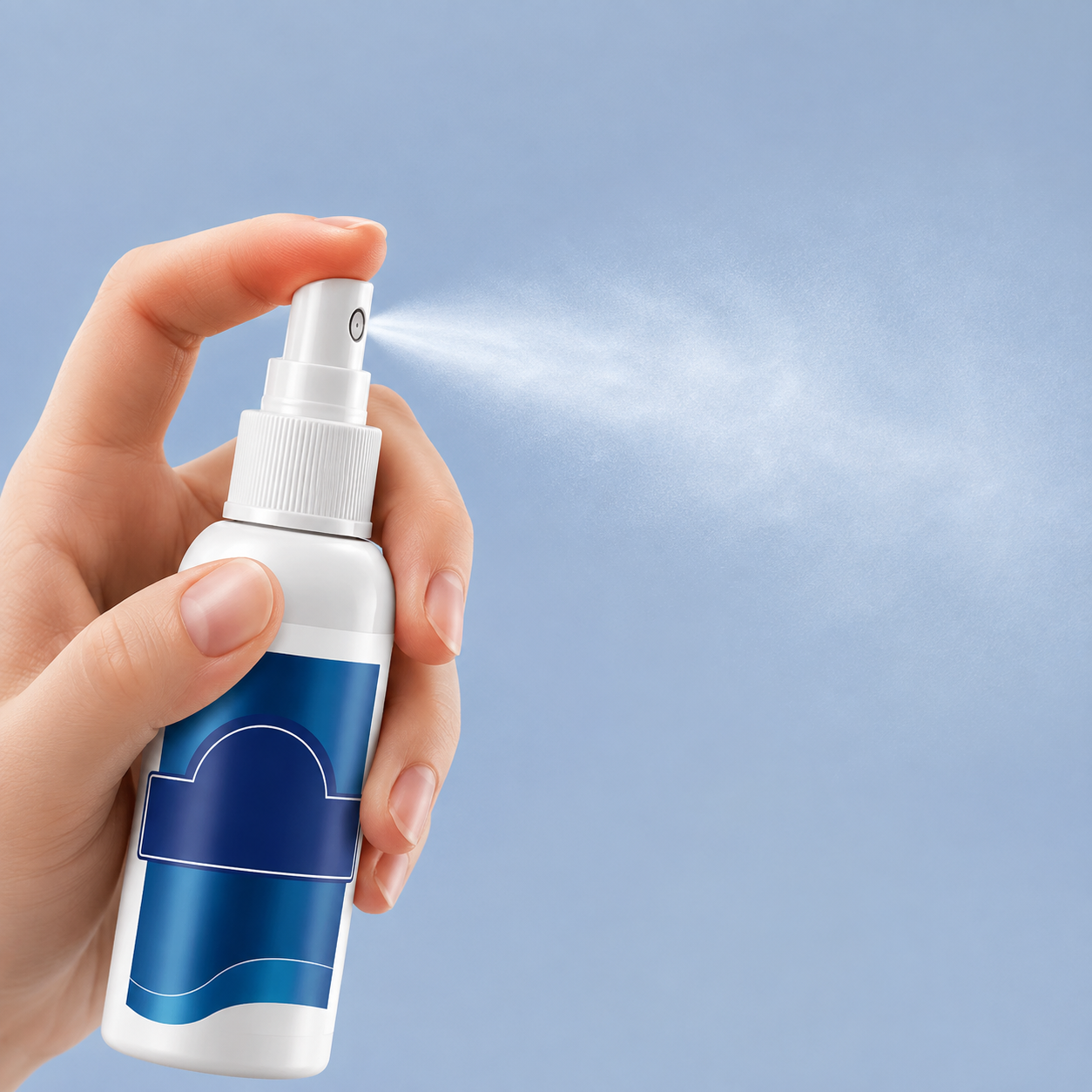 FeetWell Shoe Reset™ — Deodorizing Shoe & Gear Mist