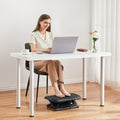 Ergonomic Under-Desk Footrest
