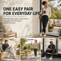 Complete FeetWell Recovery Kit