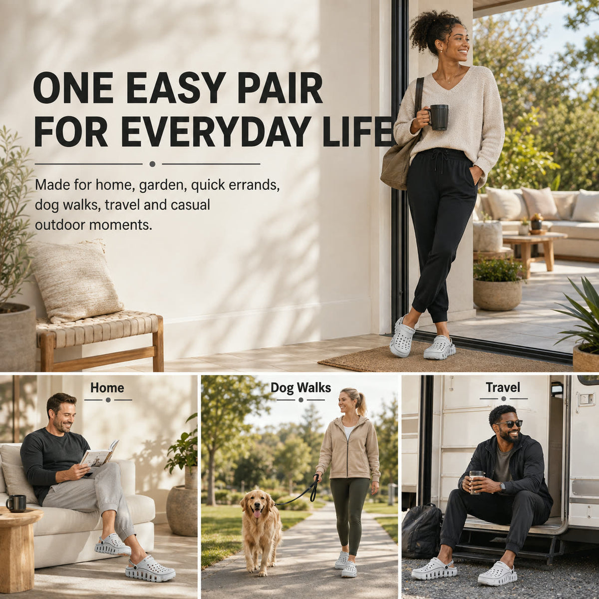 Complete FeetWell Recovery Kit