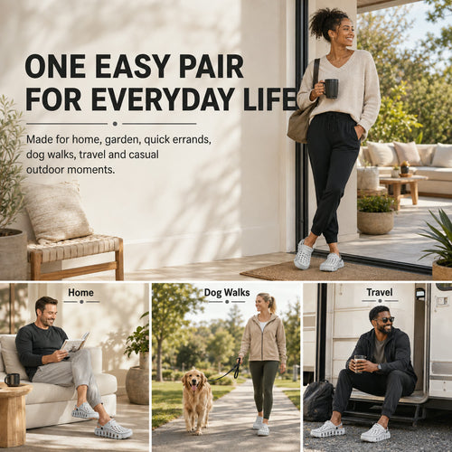 Complete FeetWell Recovery Kit